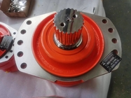 موتور پیستون هیدرولیک آهن ریخته شده برای محصولات Wirtgen (Ms08 / Mse08)