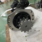 موتور هیدرولیک دوار فشار قوی هیدرولیک صنعتی برای ساخت و ساز